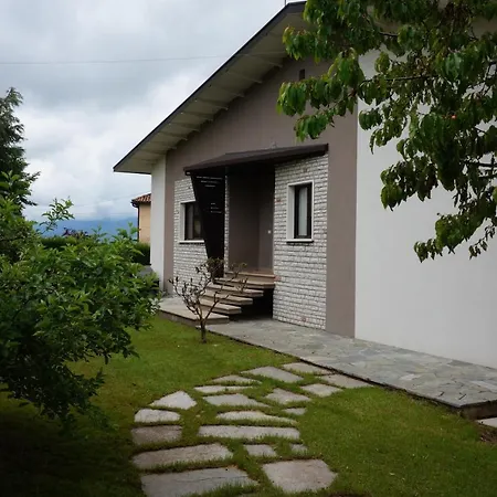 Tacca Вилла *